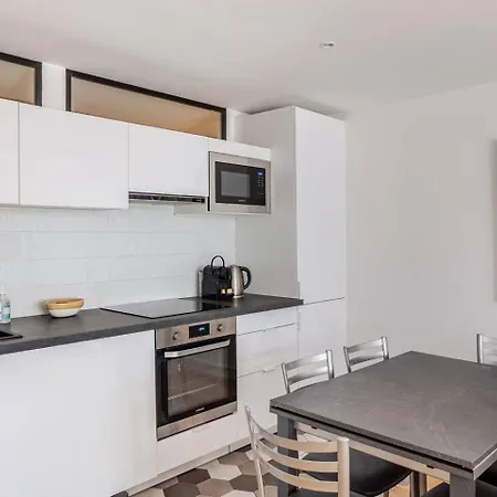 Appartamento Centre - Montorgueil