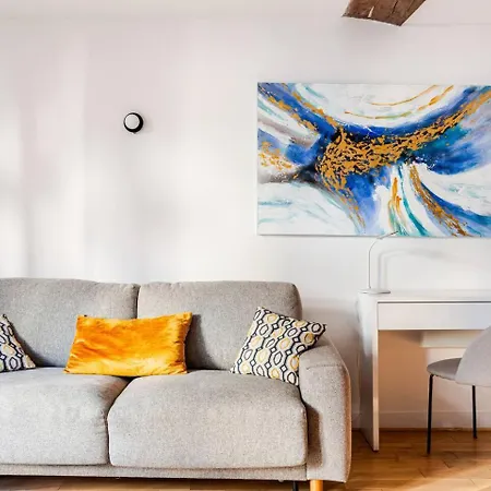 Appartamento Centre - Montorgueil