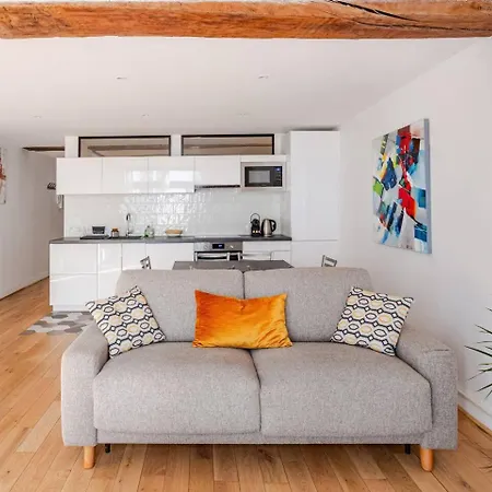 Appartamento Centre - Montorgueil *