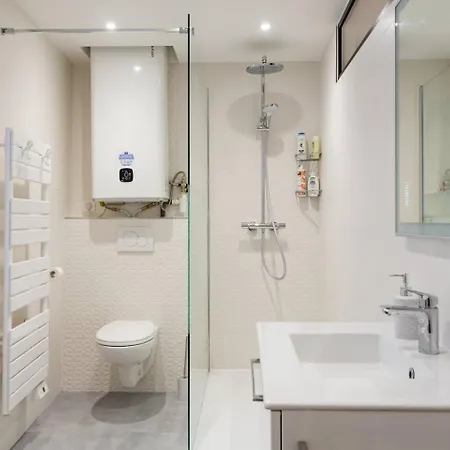 Appartamento Centre - Montorgueil