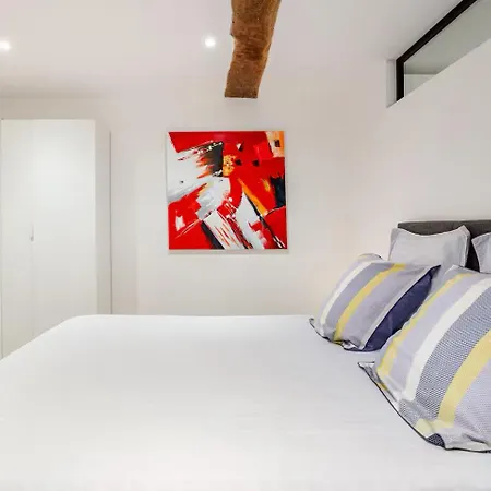 Appartamento Centre - Montorgueil