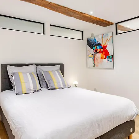 Appartamento Centre - Montorgueil *