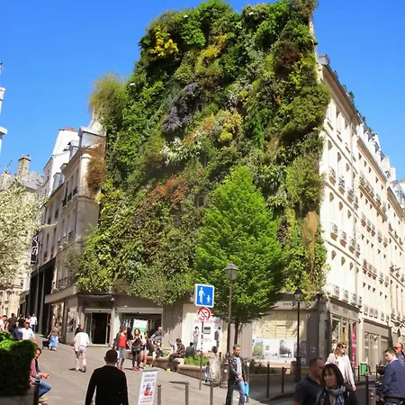 Centre - Montorgueil Parigi