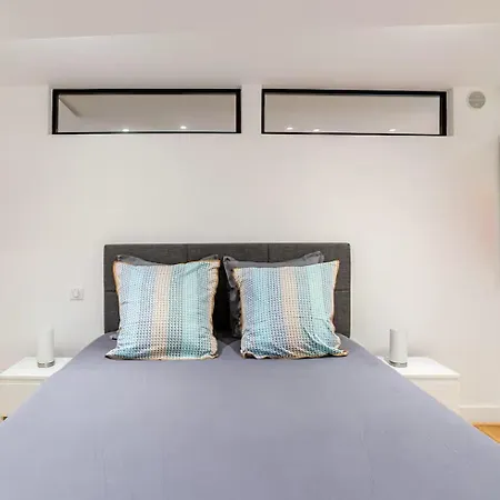 Appartamento Centre - Montorgueil