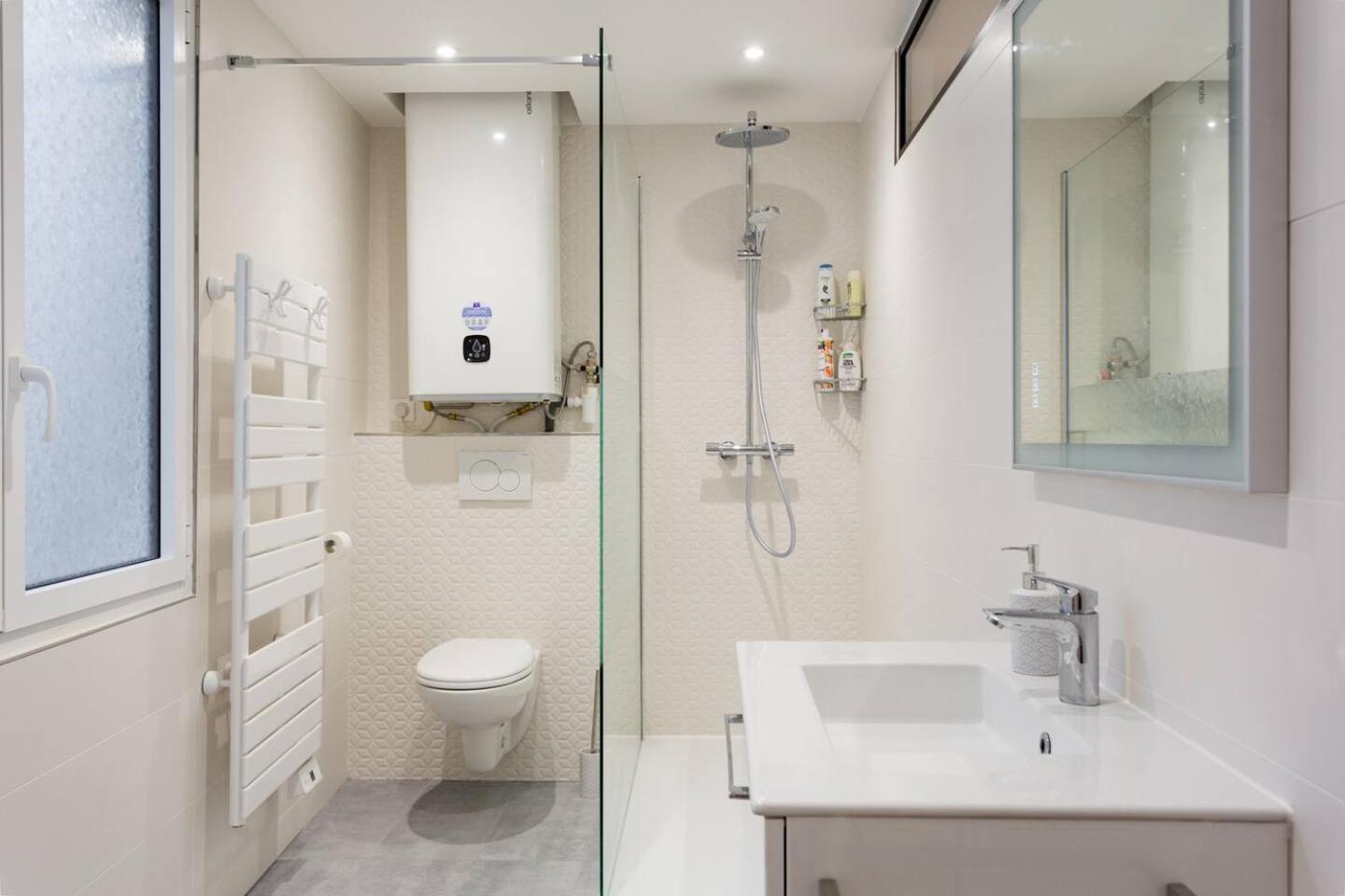 Appartamento Centre - Montorgueil
